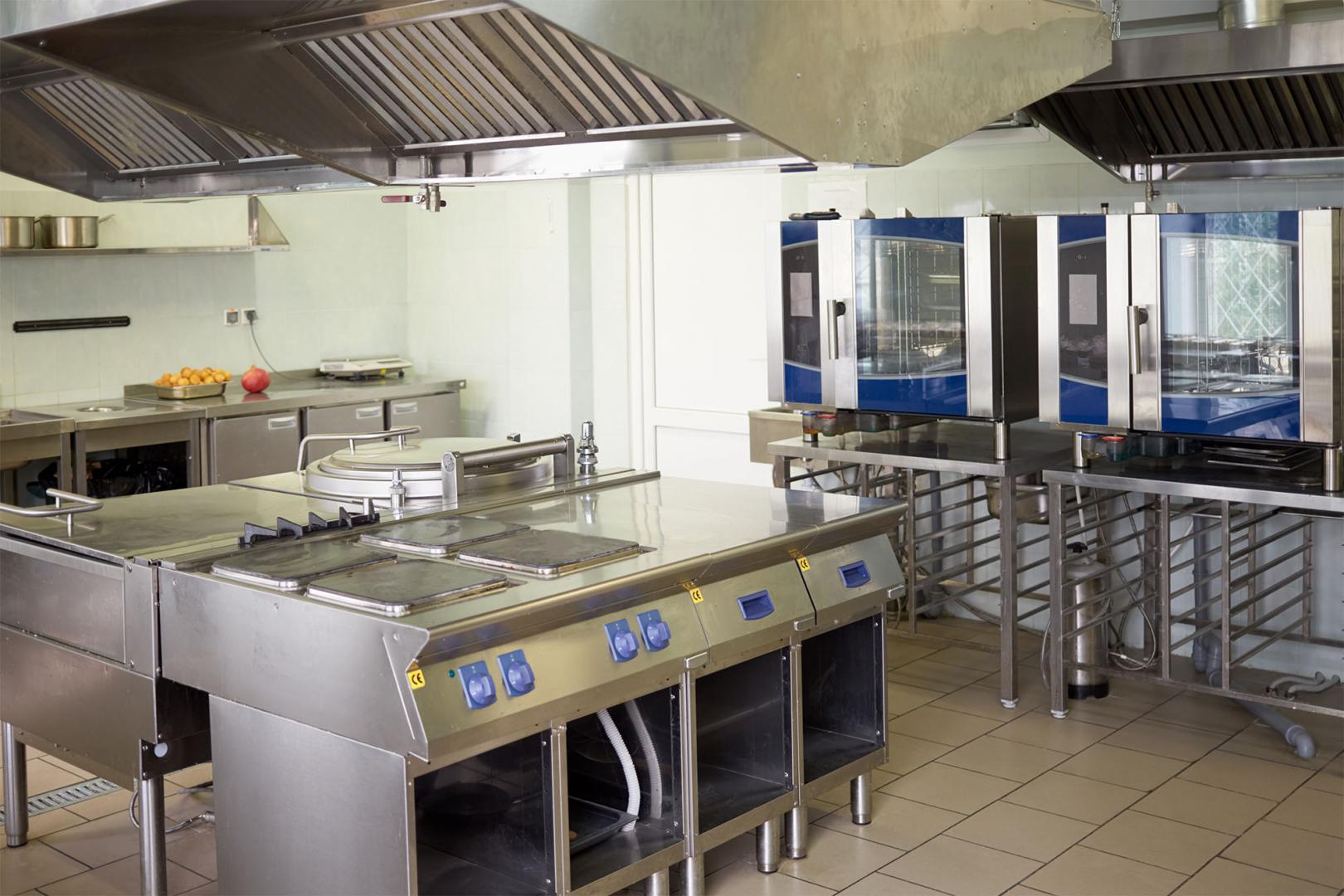 Restaurant & Commercial Kitchen Equipment in Rochester NY